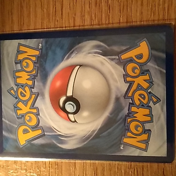 Pokemon card koffing - Picture 2 of 2